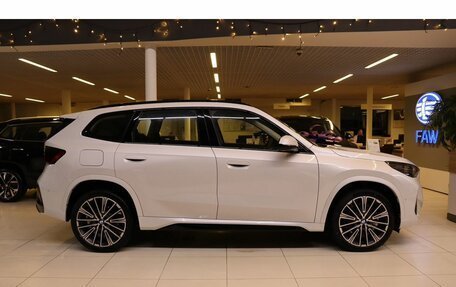 BMW X1, 2025 год, 6 130 000 рублей, 9 фотография