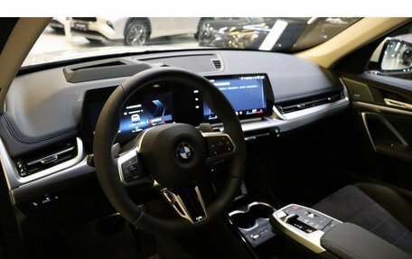 BMW X1, 2025 год, 6 130 000 рублей, 10 фотография
