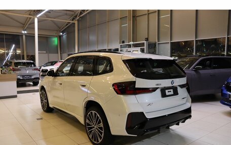 BMW X1, 2025 год, 6 130 000 рублей, 8 фотография