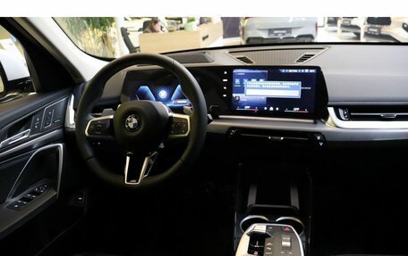 BMW X1, 2025 год, 6 130 000 рублей, 14 фотография