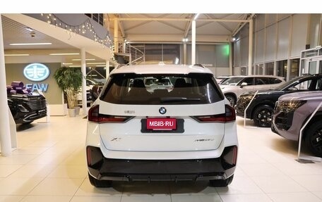BMW X1, 2025 год, 6 130 000 рублей, 6 фотография