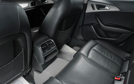 Audi A6, 2014 год, 1 829 000 рублей, 9 фотография