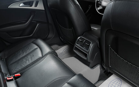 Audi A6, 2014 год, 1 829 000 рублей, 10 фотография