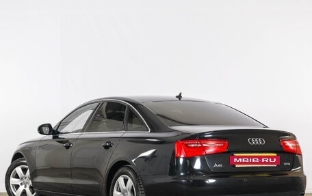 Audi A6, 2014 год, 1 829 000 рублей, 5 фотография