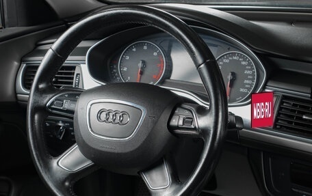 Audi A6, 2014 год, 1 829 000 рублей, 12 фотография