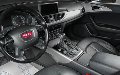 Audi A6, 2014 год, 1 829 000 рублей, 8 фотография