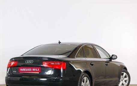 Audi A6, 2014 год, 1 829 000 рублей, 7 фотография