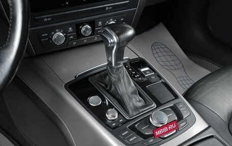 Audi A6, 2014 год, 1 829 000 рублей, 18 фотография