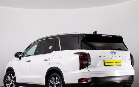 Hyundai Palisade I, 2019 год, 4 449 000 рублей, 7 фотография