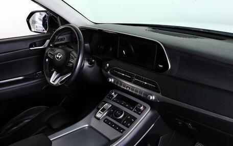 Hyundai Palisade I, 2019 год, 4 449 000 рублей, 12 фотография