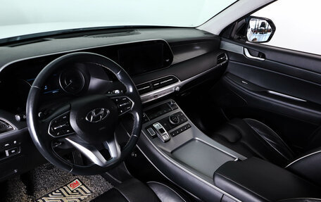 Hyundai Palisade I, 2019 год, 4 449 000 рублей, 11 фотография