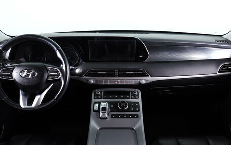 Hyundai Palisade I, 2019 год, 4 449 000 рублей, 14 фотография
