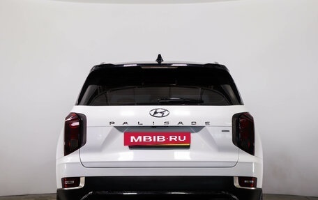 Hyundai Palisade I, 2019 год, 4 449 000 рублей, 6 фотография