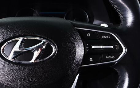 Hyundai Palisade I, 2019 год, 4 449 000 рублей, 18 фотография