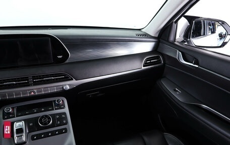 Hyundai Palisade I, 2019 год, 4 449 000 рублей, 15 фотография