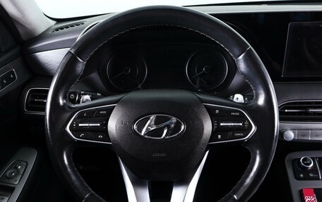 Hyundai Palisade I, 2019 год, 4 449 000 рублей, 16 фотография