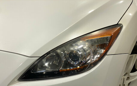 Mazda 3, 2011 год, 900 000 рублей, 9 фотография