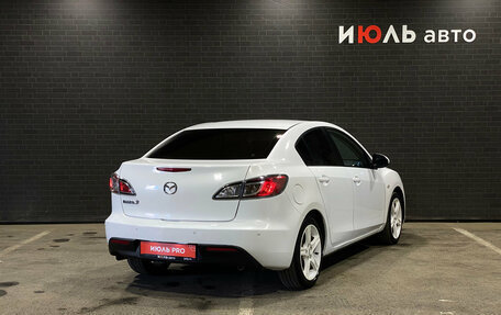 Mazda 3, 2011 год, 900 000 рублей, 5 фотография