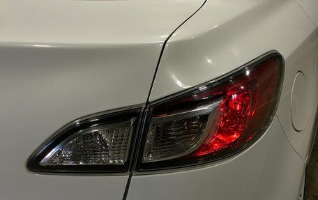 Mazda 3, 2011 год, 900 000 рублей, 8 фотография