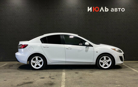 Mazda 3, 2011 год, 900 000 рублей, 4 фотография