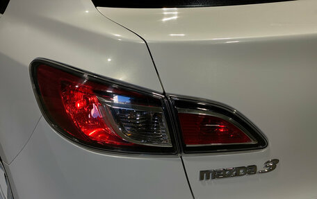 Mazda 3, 2011 год, 900 000 рублей, 7 фотография