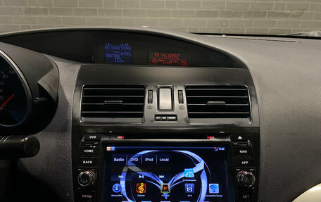 Mazda 3, 2011 год, 900 000 рублей, 12 фотография