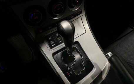 Mazda 3, 2011 год, 900 000 рублей, 14 фотография