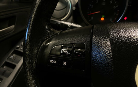 Mazda 3, 2011 год, 900 000 рублей, 17 фотография