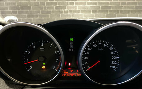 Mazda 3, 2011 год, 900 000 рублей, 21 фотография