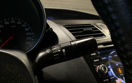 Mazda 3, 2011 год, 900 000 рублей, 20 фотография