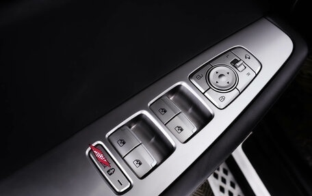 Hyundai Palisade I, 2019 год, 4 449 000 рублей, 26 фотография