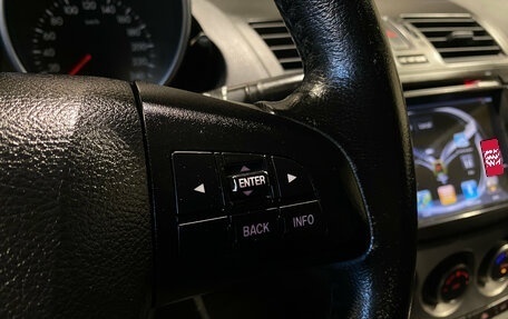 Mazda 3, 2011 год, 900 000 рублей, 18 фотография