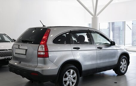 Honda CR-V III рестайлинг, 2006 год, 959 000 рублей, 4 фотография