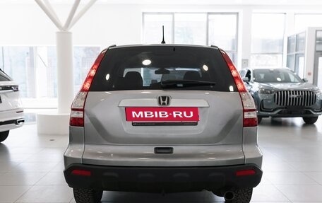 Honda CR-V III рестайлинг, 2006 год, 959 000 рублей, 5 фотография