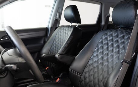 Honda CR-V III рестайлинг, 2006 год, 959 000 рублей, 8 фотография