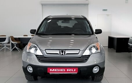 Honda CR-V III рестайлинг, 2006 год, 959 000 рублей, 2 фотография