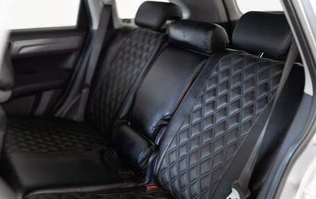 Honda CR-V III рестайлинг, 2006 год, 959 000 рублей, 13 фотография
