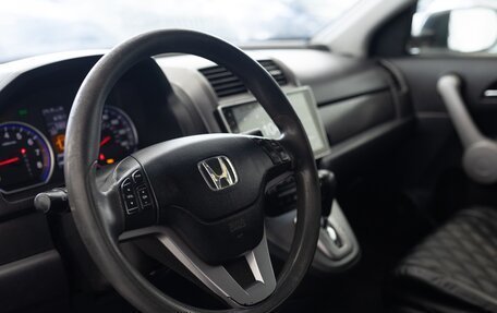 Honda CR-V III рестайлинг, 2006 год, 959 000 рублей, 9 фотография