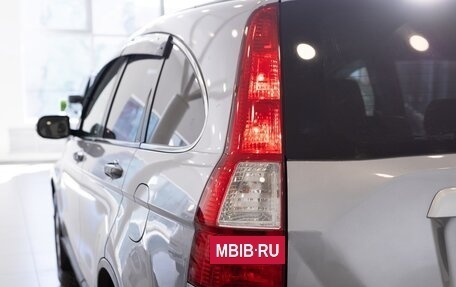 Honda CR-V III рестайлинг, 2006 год, 959 000 рублей, 7 фотография