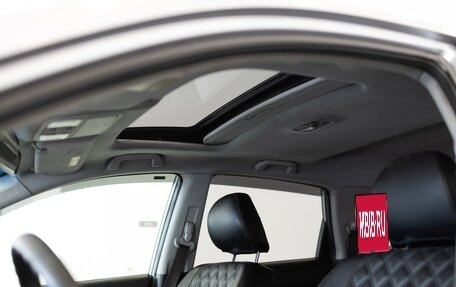 Honda CR-V III рестайлинг, 2006 год, 959 000 рублей, 11 фотография