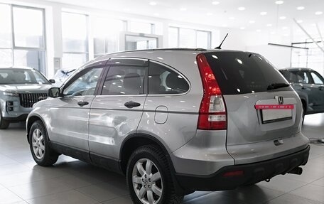 Honda CR-V III рестайлинг, 2006 год, 959 000 рублей, 6 фотография