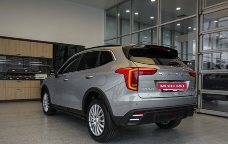 Haval Jolion, 2026 год, 2 723 388 рублей, 7 фотография