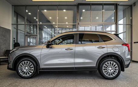 Haval Jolion, 2026 год, 2 723 388 рублей, 10 фотография