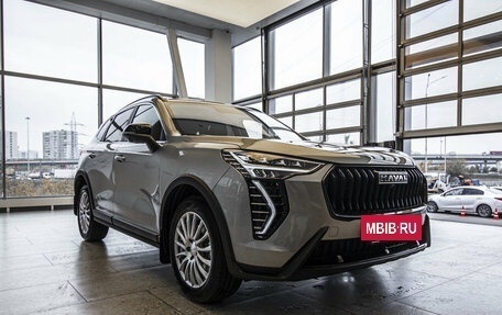Haval Jolion, 2026 год, 2 723 388 рублей, 9 фотография