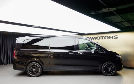 Mercedes-Benz V-Класс, 2025 год, 14 570 000 рублей, 4 фотография