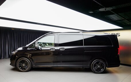 Mercedes-Benz V-Класс, 2025 год, 14 570 000 рублей, 8 фотография