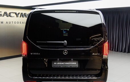 Mercedes-Benz V-Класс, 2025 год, 14 570 000 рублей, 7 фотография