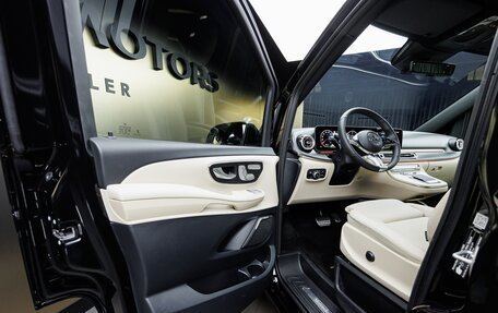Mercedes-Benz V-Класс, 2025 год, 14 570 000 рублей, 10 фотография