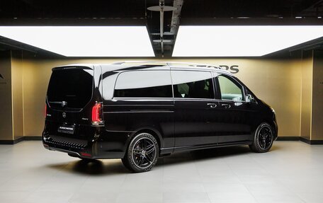 Mercedes-Benz V-Класс, 2025 год, 14 570 000 рублей, 5 фотография