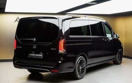 Mercedes-Benz V-Класс, 2025 год, 14 570 000 рублей, 6 фотография